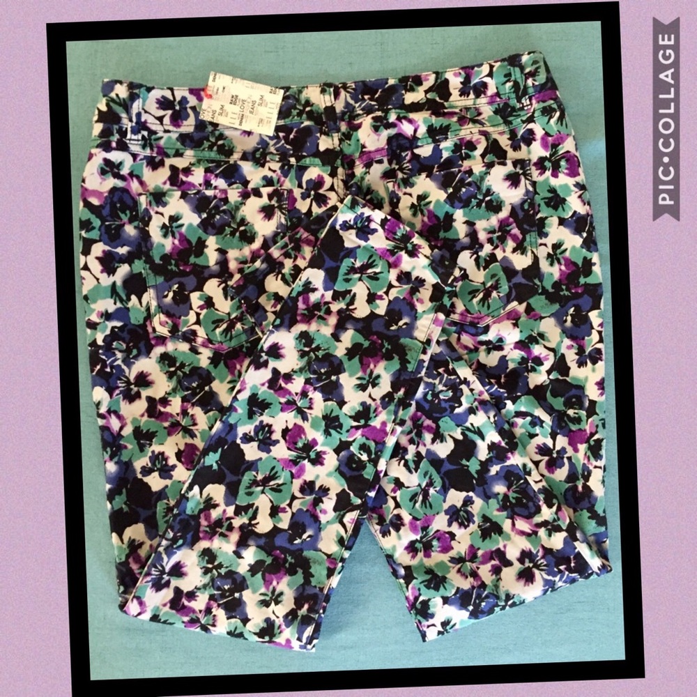 HOST PICK! 💜 ELLE “Pansy” Skinny DENIM! - Picture 10 of 11